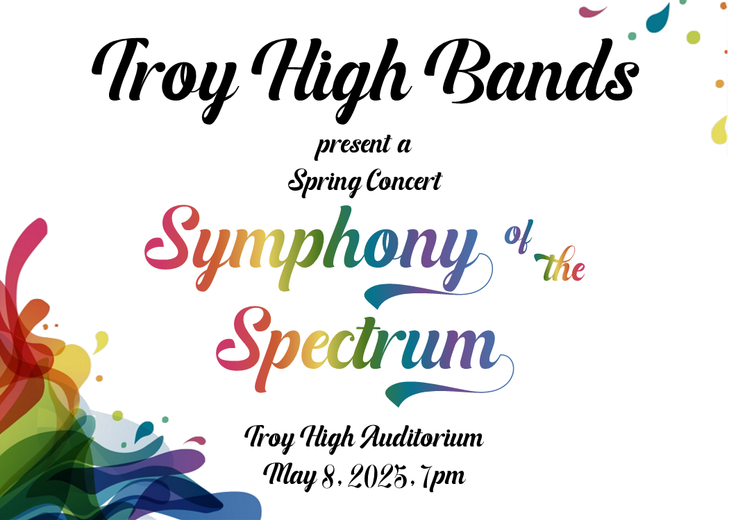 Spring Concert
